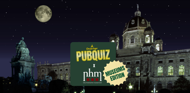 NHM Ottakringer Pubquiz
