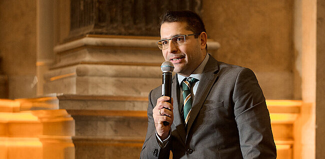 Martin Krenn