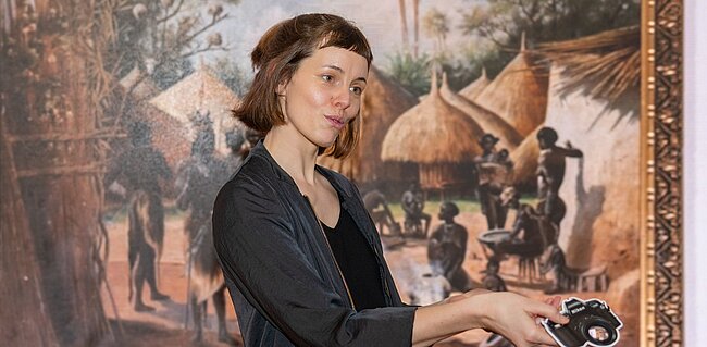 Christa Wieder