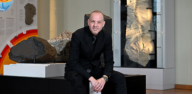 Mathias Harzhauser