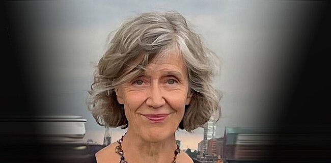 Christiane Grefe (c) Grefe