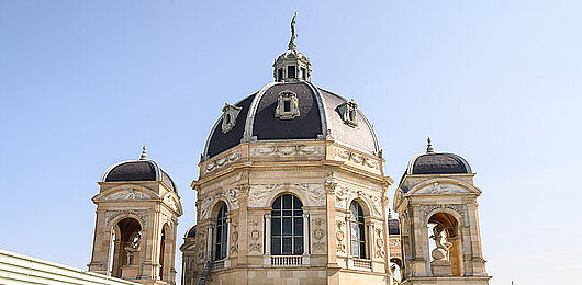 © NHM Wien, C. Rittmannsperger