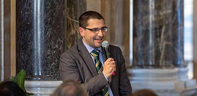 Martin Krenn